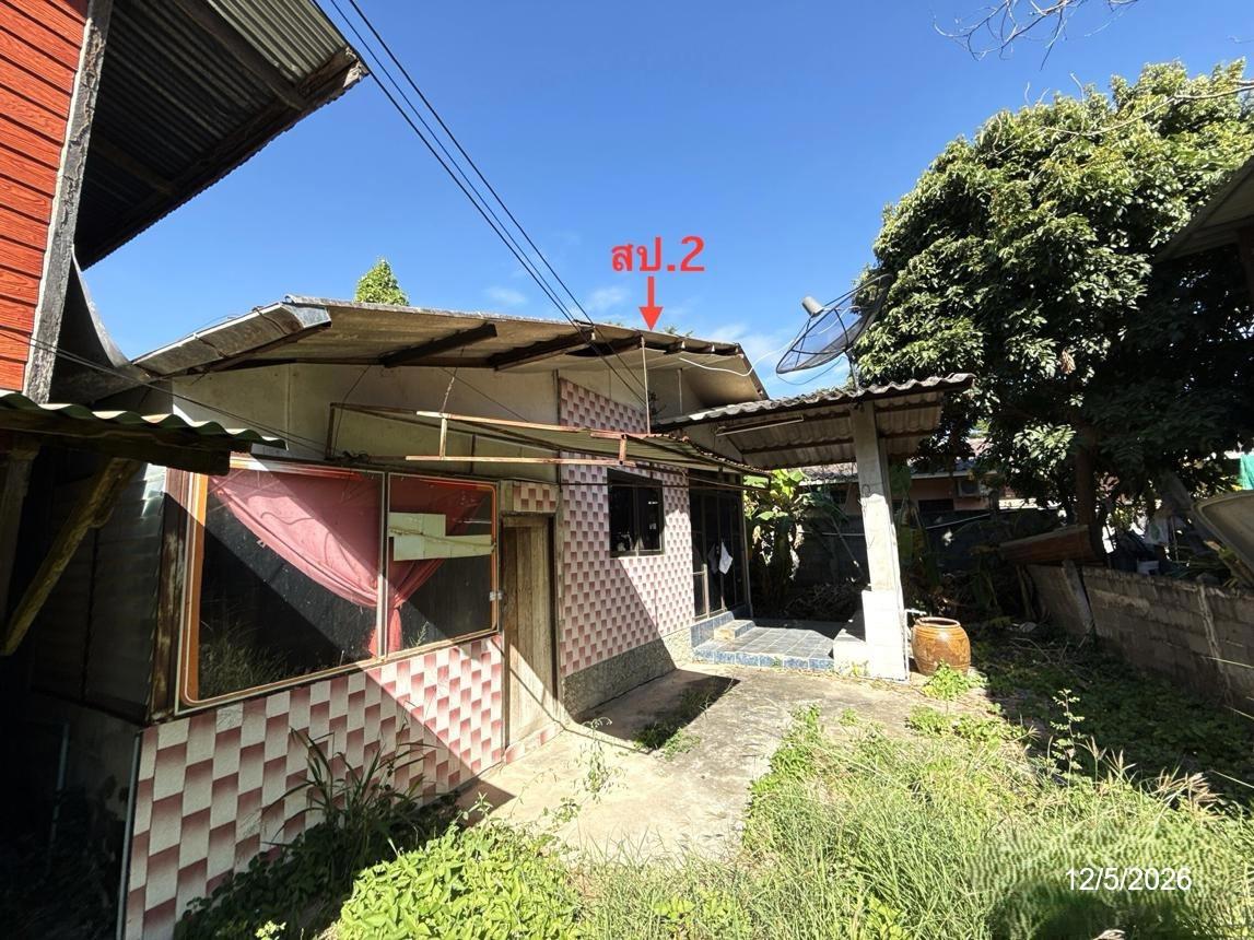 รูป บ้านเดี่ยว 138.6 ตร.วา เมืองชัยภูมิ ชัยภูมิ 2M - รูปที่ 44/54