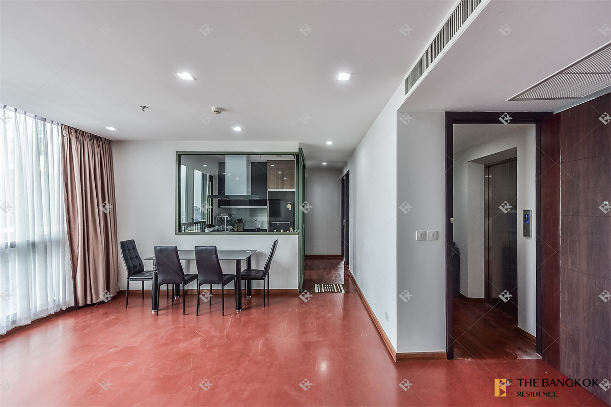 picture Move-in Ready, Just Bring Your Stuff Wish Signature Midtown Siam near BTS Ratchathewi - 7/10