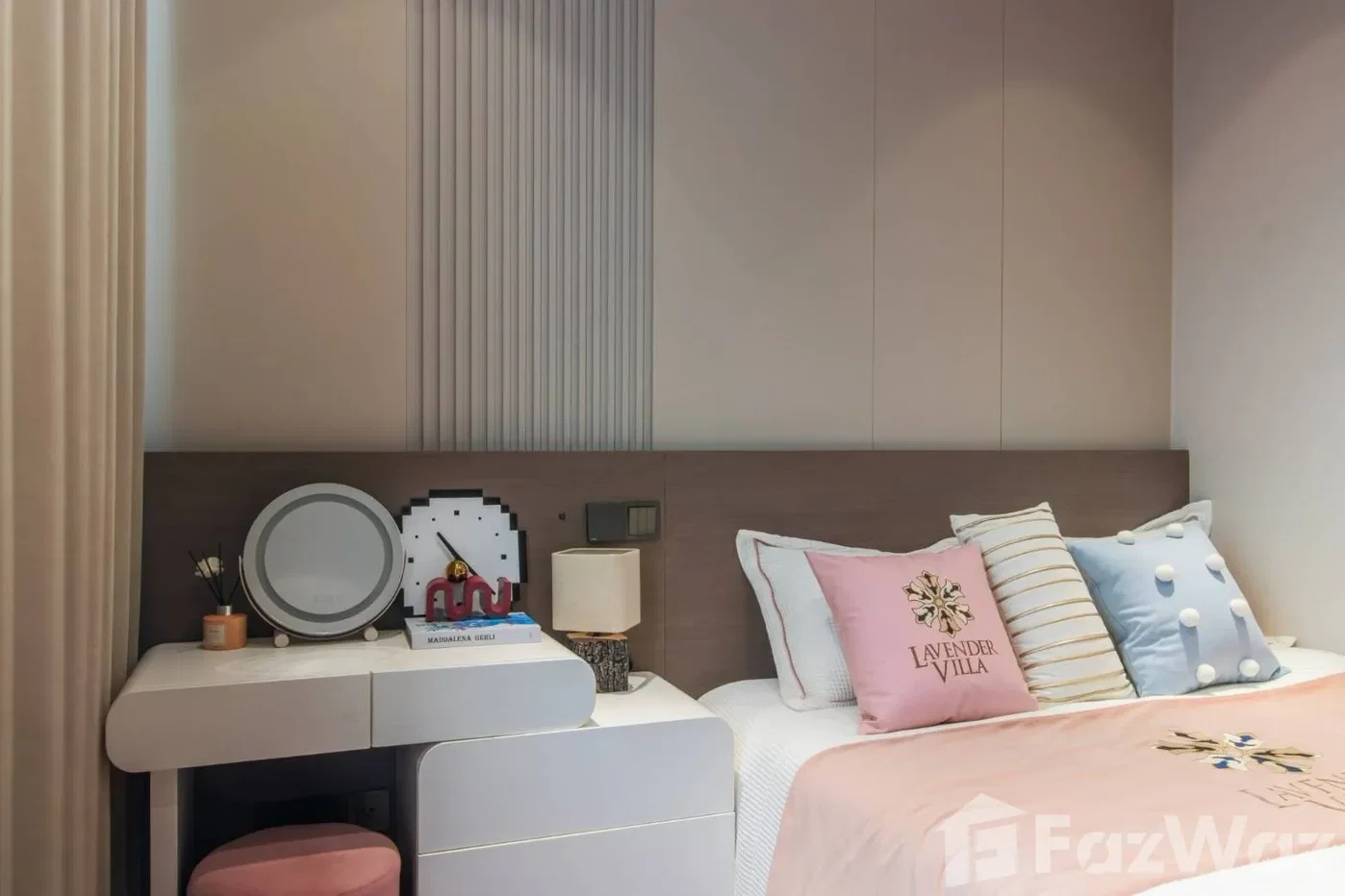 รูป ขาย วิลล่า 4 ห้องนอน ในโครงการ ลาเวนเดอร์ วิลล่า 6632146 - รูปที่ 9/36
