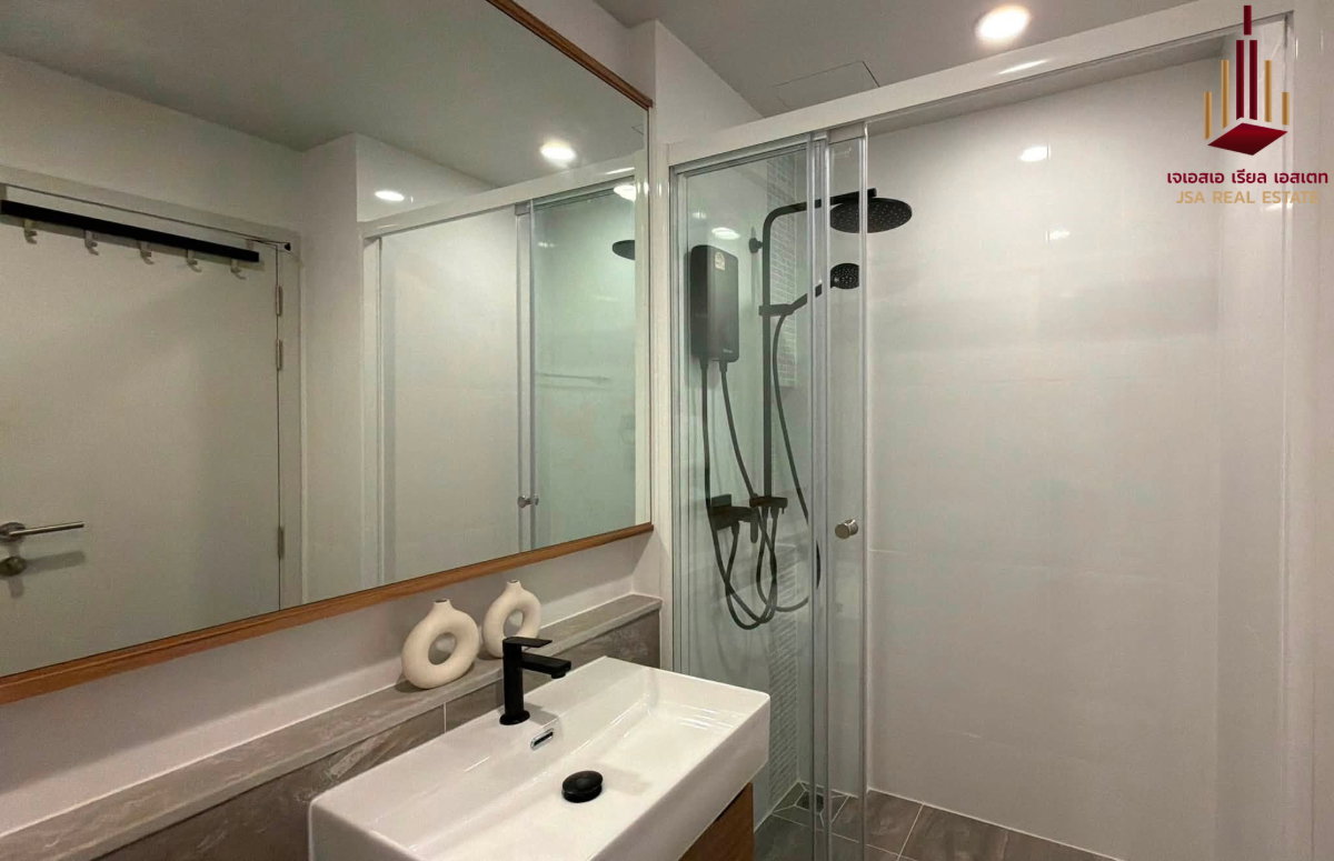 picture ✨ For Rent: Culture Thonglor Condo ✨  💰 Only 22,000 THB/month - 7/7