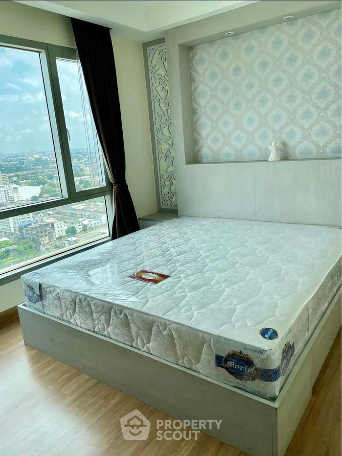 รูป คอนโด 2 ห้องนอน 62 ตร.ม. ทรัพย์ ทรู ทองหล่อ ชั้นสูง 24📍 (ID 3146491) - รูปที่ 3/11