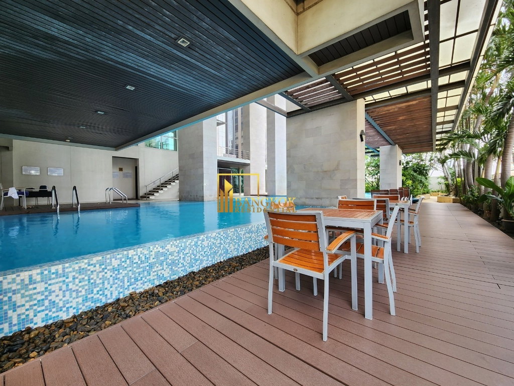 picture The Madison | Stylish 2 Bedroom Condo Near BTS Phrom Phong - BR2256CD - 25/36