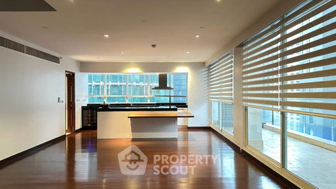 3-BR Condo 265 Sqm On 17th Floor, Le Raffine Jambunuda Sukhumvit 31, BTS Phrom Phong (ID 2081471)