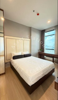 รูปภาพ The Capital Ekamai - Thonglor | 🚝 Near BTS Ekkamai and Airport Link Ramkhamhaeng