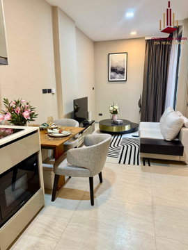✨ For Rent: FYNN Sukhumvit 31 Condo ✨ 💰 Only 30,000 THB/month