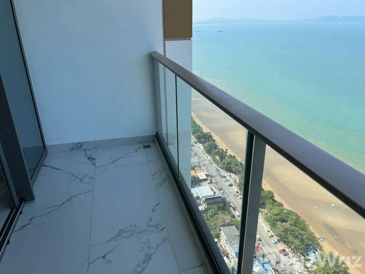 picture 🏖️ Copacabana Beach Jomtien 6637642 - 5/23