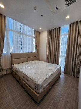 🏙️ ปล่อยเช่า Supalai Premier Si Phraya - Samyan ห้องใหญ่ 2 นอน สเปกพรีเมียมทำเลใจกลางเมือง! ✨