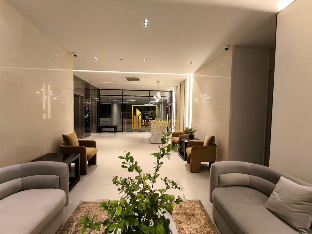 picture Beautiful 2 Bedroom Apartment in Sathorn Area - BR21100AP - 32/36