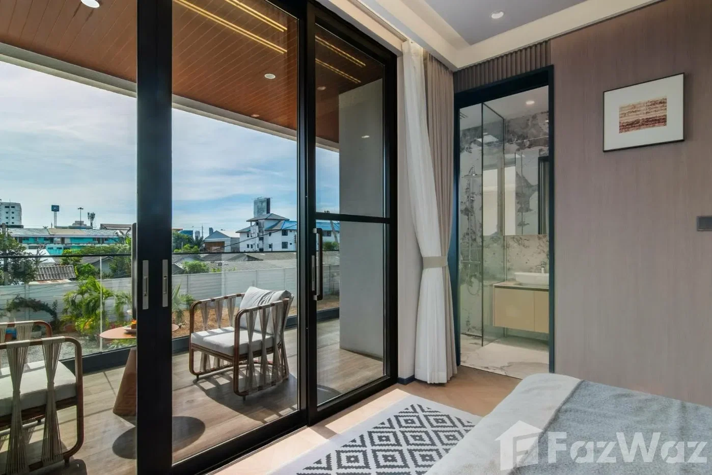 รูป ขาย วิลล่า 4 ห้องนอน ในโครงการ ลาเวนเดอร์ วิลล่า 6632146 - รูปที่ 26/36