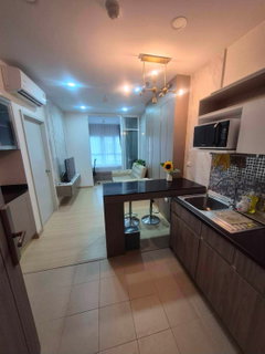 รูปภาพ For Rent Supalai Veranda Ramkhamhaeng  Fully Furnished (Near Ramkhamhaeng University)