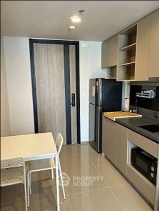 รูป คอนโด 1 ห้องนอน ขาย Oka Haus Sukhumvit 36 ชั้น 37 ใกล้ BTS ทองหล่อ (ID 1489035) - รูปที่ 2/7