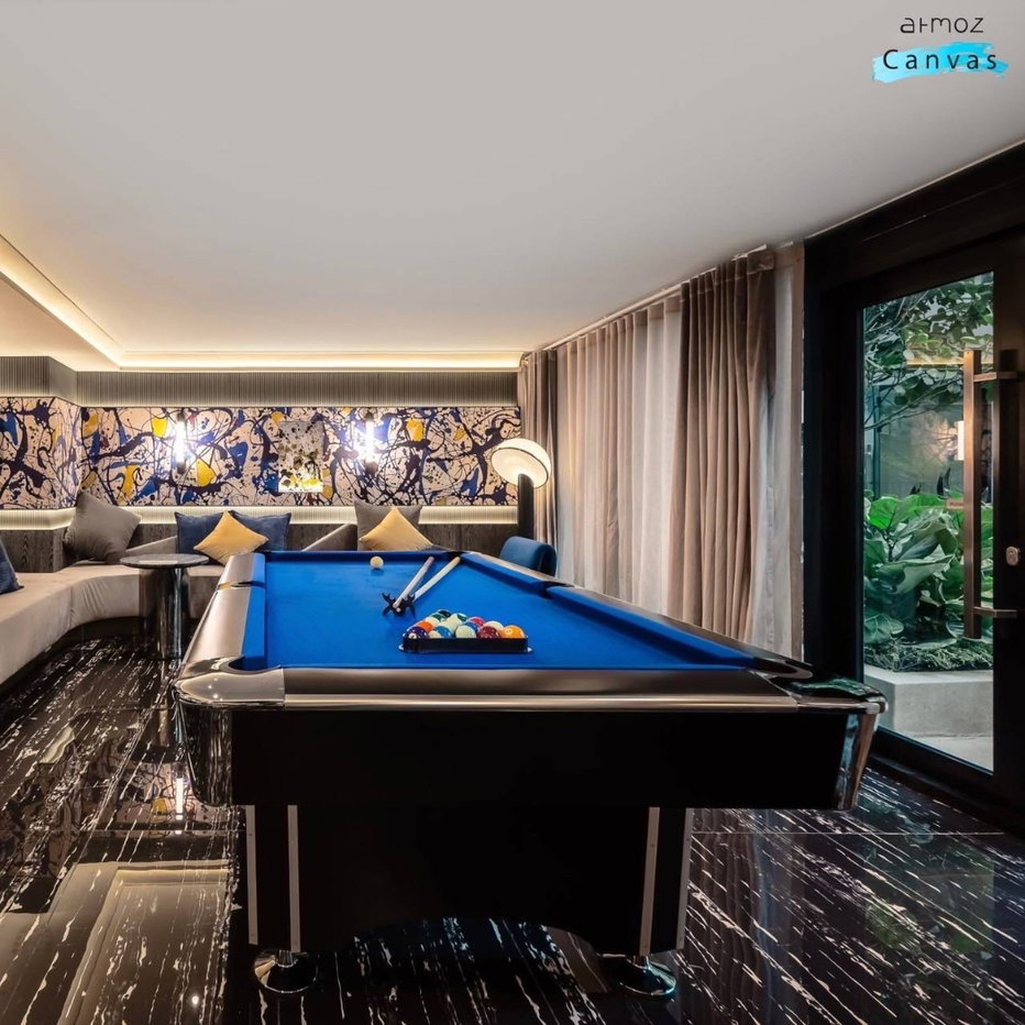 รูป ATMOZ CANVAS Condo ระยอง พร้อมอยู่ ราคาพิเศษ - รูปที่ 11/15
