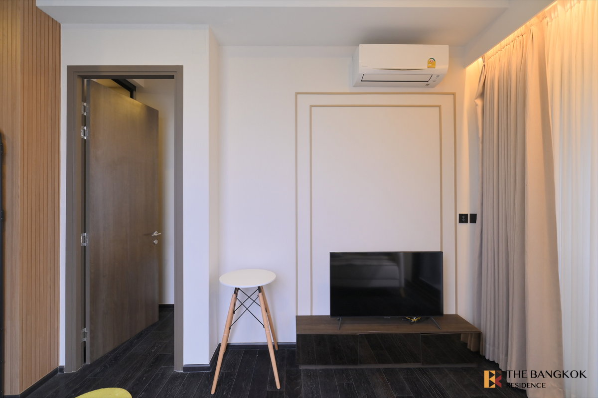 รูป เช่าคอนโด 💎 Park origin thonglor ห้องว่าง พร้อมอยู่ ใกล้ BTS ทองหล่อ - รูปที่ 2/10