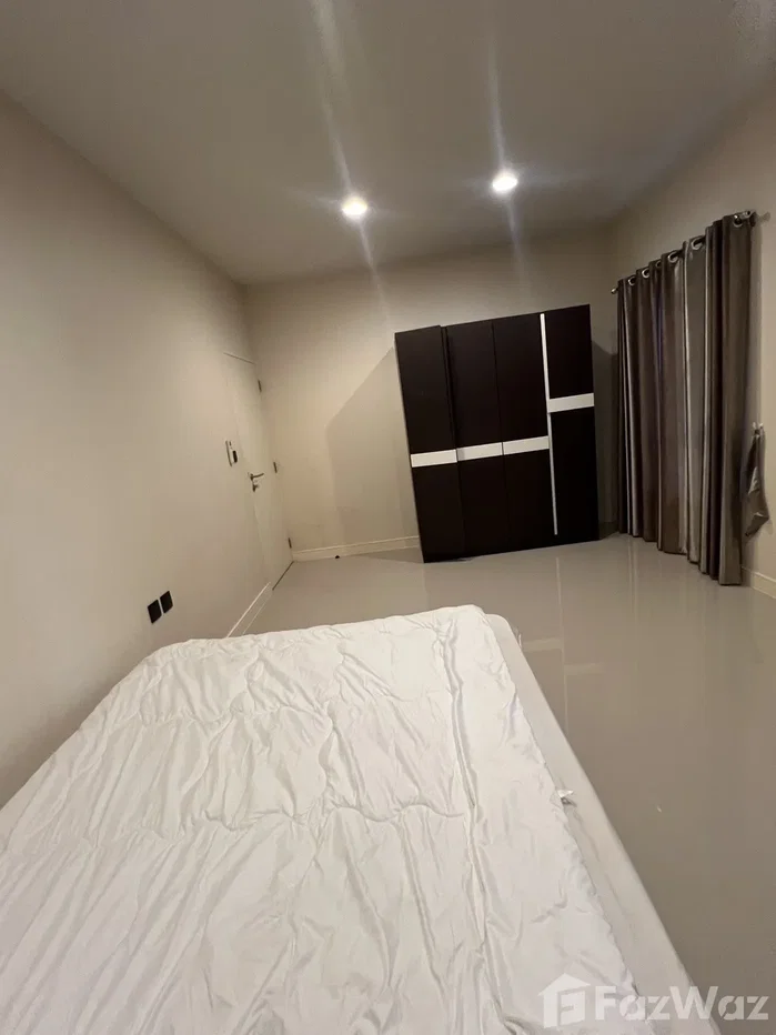 picture 4 Bedroom House for rent at Setthasiri Krungthep Kreetha 6629809 - 19/66