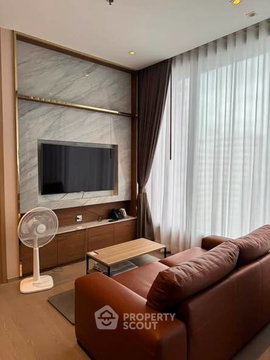 2-BR 75 Sqm, 18th-Floor At The Esse Asoke Near MRT Sukhumvit (ID 3147425)