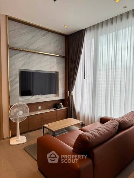 รูป คอนโด 2 ห้องนอน 75 ตร.ม. ชั้น 18 ที่ The Esse Asoke ใกล้ MRT สุขุมวิท (ID 3147425) - รูปที่ 1/12
