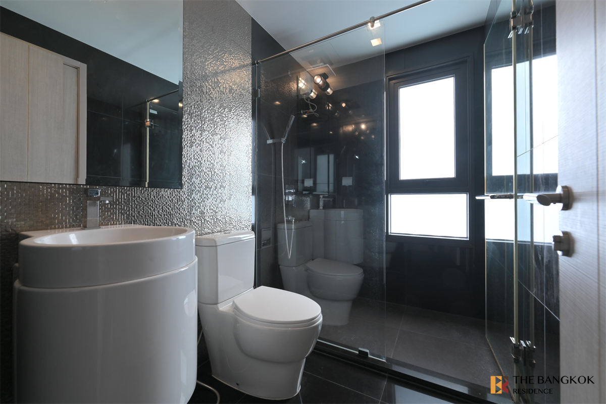 picture Don’t miss out!! Rare units RHYTHM Sukhumvit 36-38 near BTS Thong Lo - 9/10