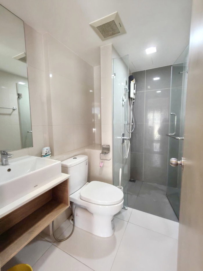picture For rent 1 bedroom, 3rd floor, Moniiq Sukhumvit 64, BTS Punnawithi  - 7/8