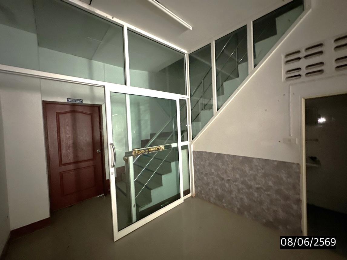 picture SHOP HOUSE 21 Sq.w. Selaphum Roi Et for 2.5M - 23/32