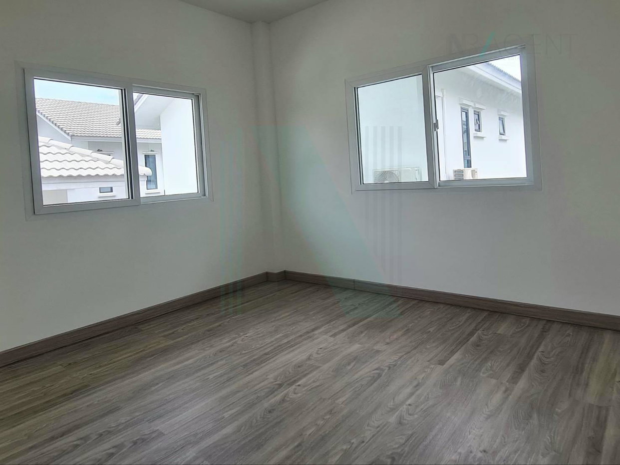 picture 📌 For Sell House BAAN MITPRACHA VILLA 2-story 4 bedroom 3 bathroom - 7/8