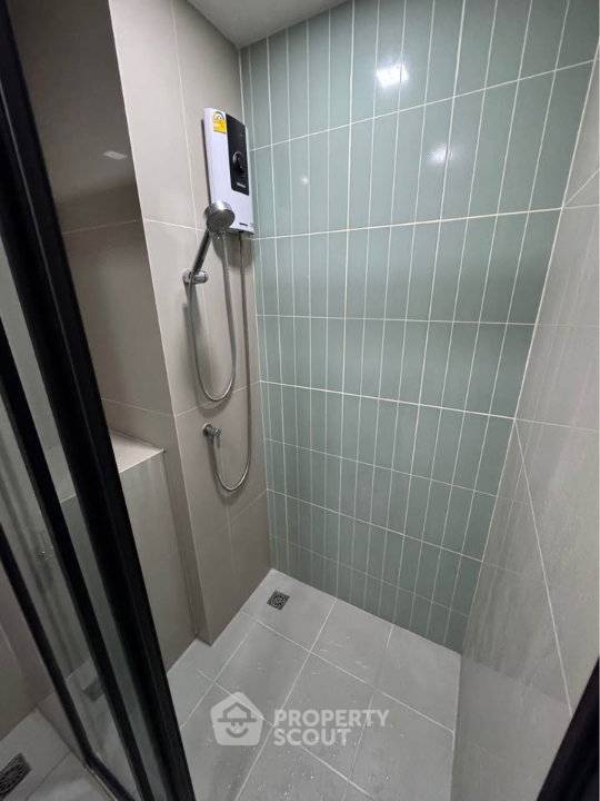 รูป ขายคอนโด 1 ห้องนอน 24 ตร.ม. ที่ The Muve บางแค MRT หลักสอง (ID 2883042) - รูปที่ 9/18