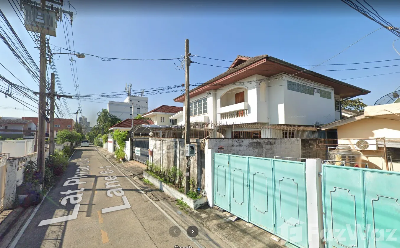 รูป ขาย บ้านเดี่ยว 5 ห้องนอน ใน จันทรเกษม, กรุงเทพมหานคร 5977177 - รูปที่ 34/39