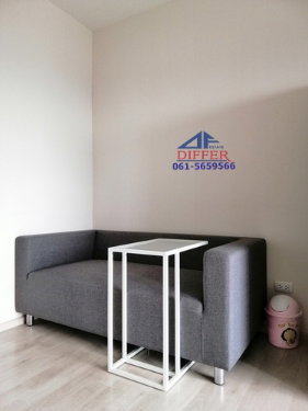 picture Dfa0117 for rent plum condo central station phase 1 next to Central Westgate, 26th floor, east Tel: 0615659566 - 3/9