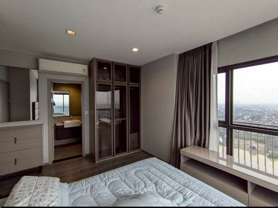 picture for rent 1-2 bedroom The Politan Aqua - 5/15