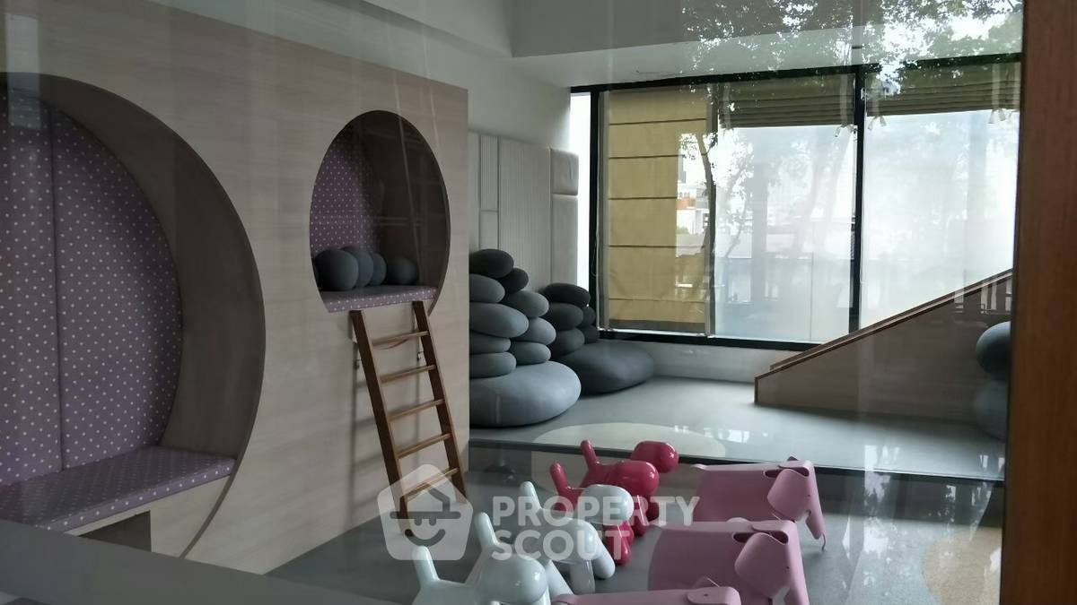 picture 1-BR Condo On 10th Floor, Circle Living Prototype New Petchburi, Near MRT Phetchaburi (ID 2772577) - 19/19