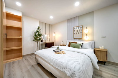 ขายคอนโด : 🔥ขาย คอนโด  Lakeview Geneva Condo (เลควิว เจนีวา) เมืองทองธานี  ทำเลเมืองทองธานี ห้องใหญ่พิเศษ  ✅ วิวทะเลสาบสวย สงบ โปร่งสบาย