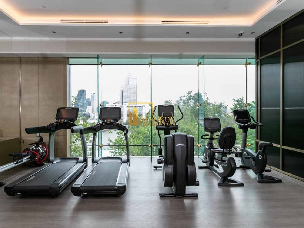 picture The Residences at Mandarin Oriental | Gorgeous 3 Bed Super Luxury Property - BR12283CD - 20/33