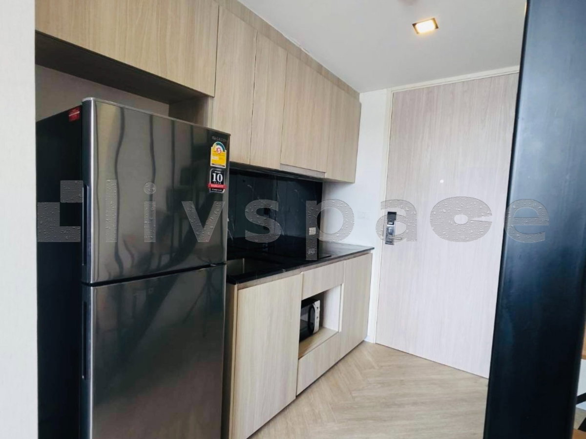 รูป ▚ L09C01ツ ให้เช่า: Siamese Sukhumvit 48 1 ห้องนอน Duplex 35ตร.ม. เพดานสูง 4.4ม. ใกล้ BTS อ่อนนุช 350ม.✨ - รูปที่ 4/12