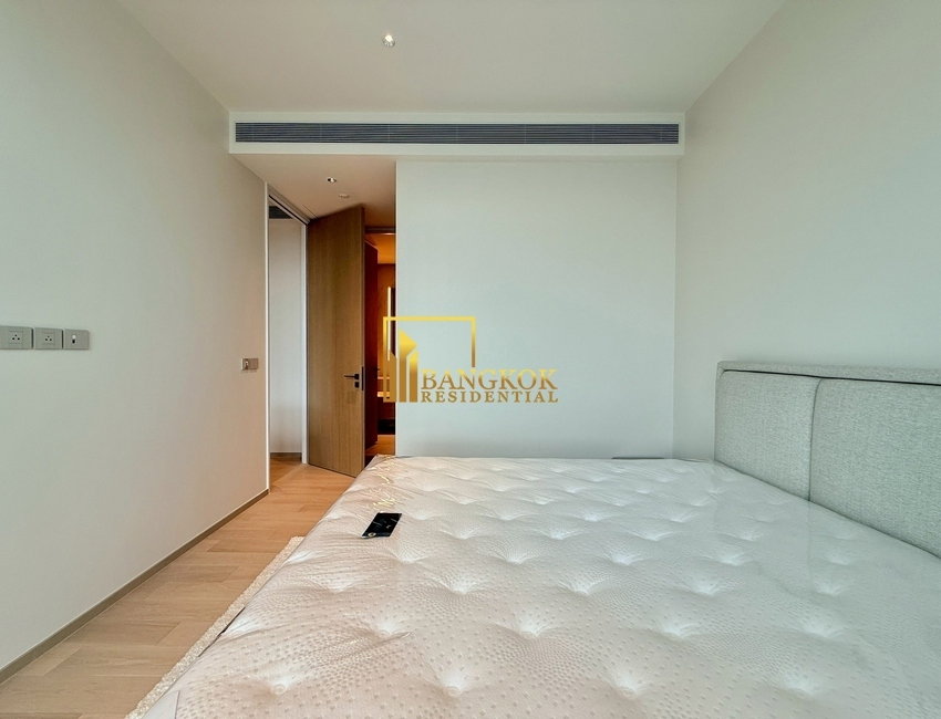 รูป EI8HTEEN SEVEN | Stunning 1 Bed Condo Near Lumpini Park - BR61715CD - รูปที่ 24/34
