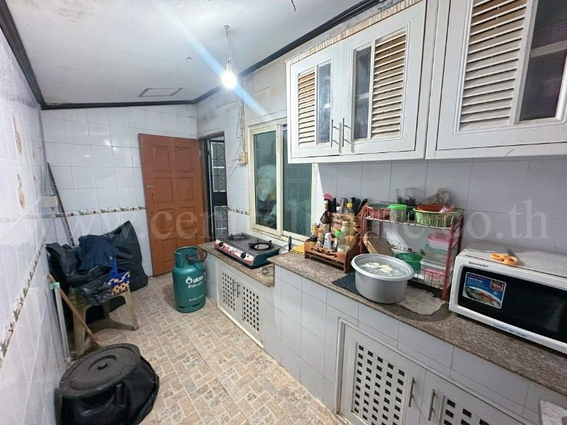 รูป ทาวน์เฮ้าส์ บ้านโป่ง หนองอ้อ ราคาถูก - รูปที่ 7/23