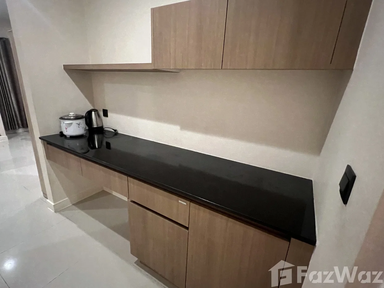 picture 4 Bedroom House for rent at Setthasiri Krungthep Kreetha 6629809 - 53/66
