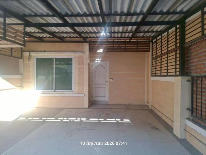 picture TOWN HOUSE 30 Sq.w. Phatthana Nikhom Lopburi for 2.4M - 3/24