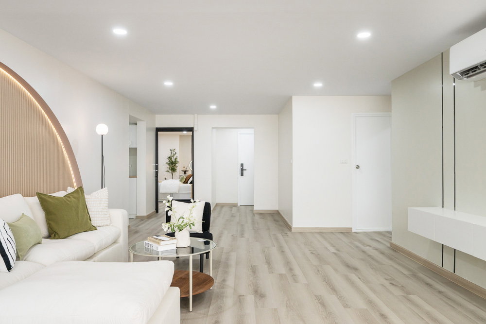 รูป 🔥ขาย คอนโด Lakeview Geneva Condo (เลควิว เจนีวา) เมืองทองธานี ทำเลเมืองทองธานี ห้องใหญ่พิเศษ ✅ วิวทะเลสาบสวย สงบ โปร่งสบาย - รูปที่ 19/39