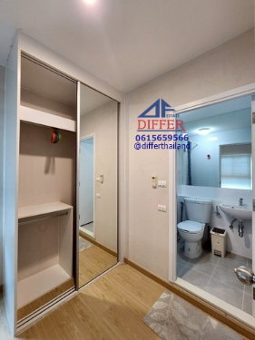 รูป Dfa0340 ให้เช่าคอนโด 2 นอน 2 น้ำ plum condo central station เฟส 1  ชั้น 31 Tel: 0615659566  - รูปที่ 4/23