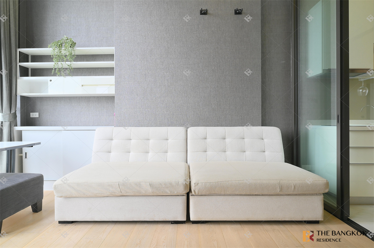 picture Chewathai Residence Asoke High-potential Location, Convenient Travel - 8/10