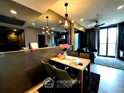 Condos for rent : Attractive Price 1-BR 42 Sqm, One 9 Five Asoke Rama 9, MRT Phra Ram 9 (ID 3146048)