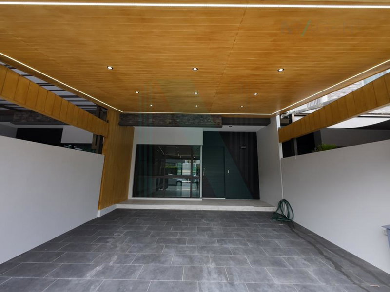 Townhouses for sale : 📌 For Sell Town house LANDMARK EKAMAI-RAMINDRA 2-story 3 bedroom 4 bathroom