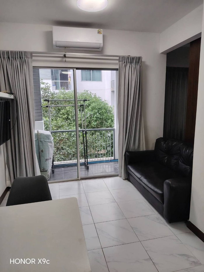 รูป ให้เช่า A Space Sukhumvit สุขุมวิท 77 🏡 มีเครื่องซักผ้า พร้อมอยู่ ‼️ #ตอบแชทไว🔥🔥 รหัส L193 - รูปที่ 6/10