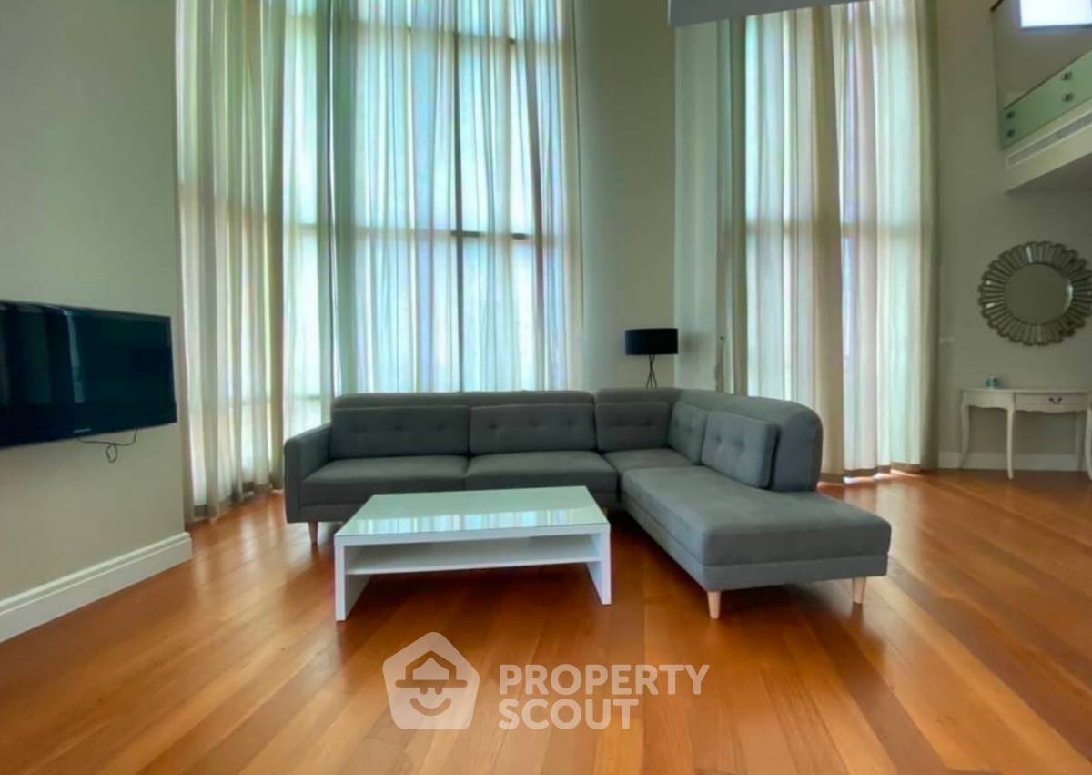 รูป คอนโด 3 ห้องนอน 176 ตร.ม. ชั้น 29 Bright Sukhumvit 24 ใกล้ BTS พร้อมพงษ์ (ID 2262589) - รูปที่ 13/14
