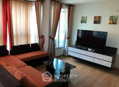 2-BR 80 Sqm, 6th Floor Condo At The Address Sukhumvit 42, 200m To BTS Ekkamai (ID 3146184)