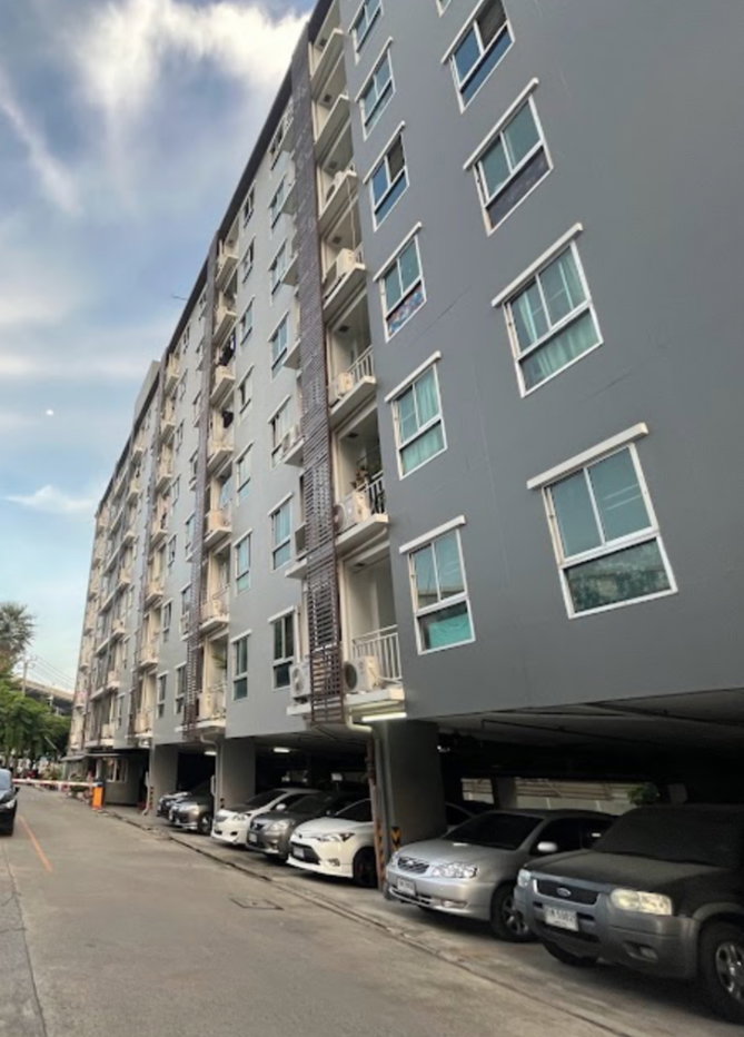picture (FOR RENT)‼️Condo Regent home 7/1 🏬 - 10/10