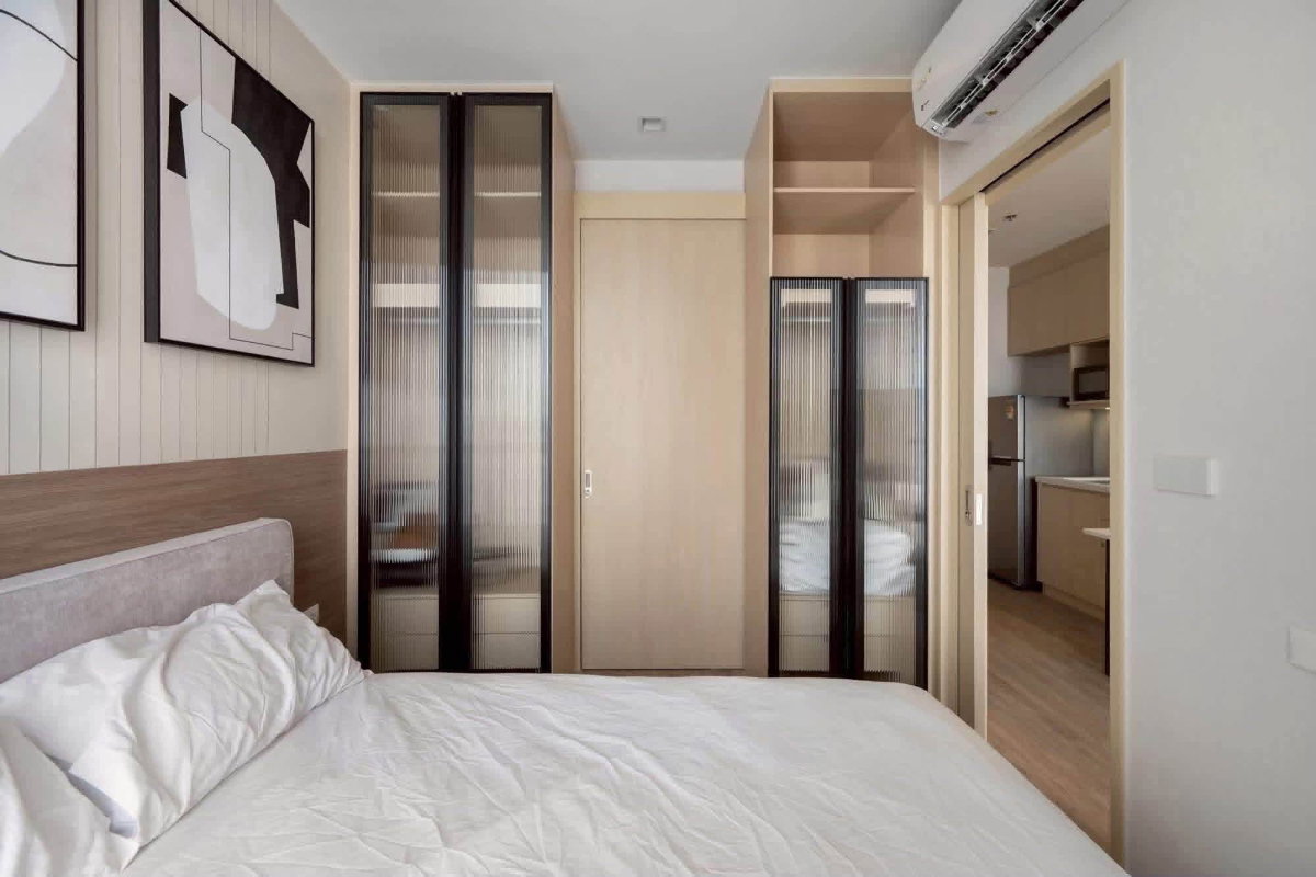 รูป 🔥 Noble State Sukhumvit 39 | พร้อมเข้าอยู่ ทำเล Prime Location - รูปที่ 6/10