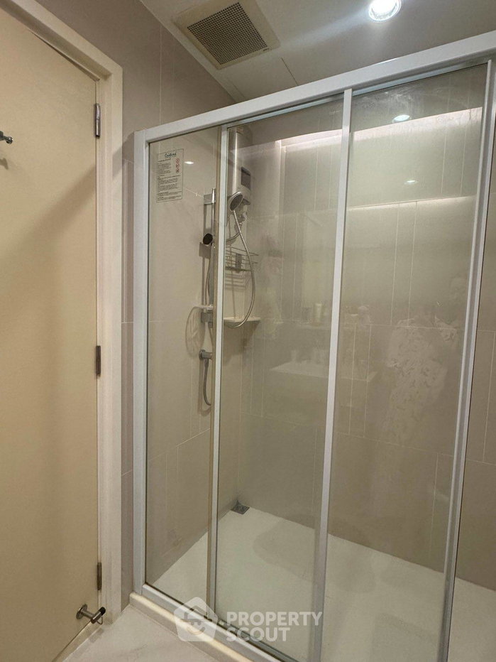 รูป The Key สาทร-เจริญรัช 2 ห้องนอน 55 ตร.ม. ชั้น 20 ใกล้ BTS (ID 2547213) - รูปที่ 9/10
