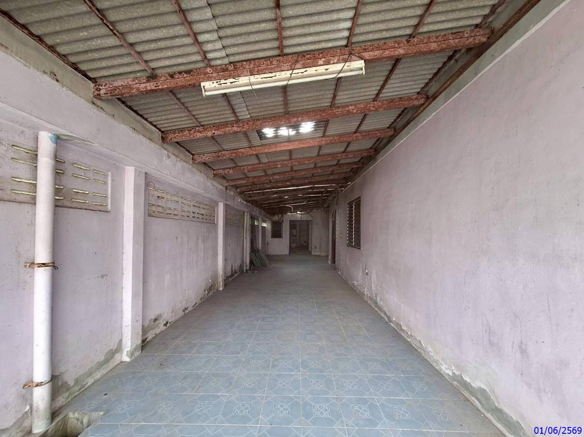 รูป ทาวน์เฮ้าส์ 60.1 ตร.วา เมืองสงขลา สงขลา 5.9M - รูปที่ 15/28