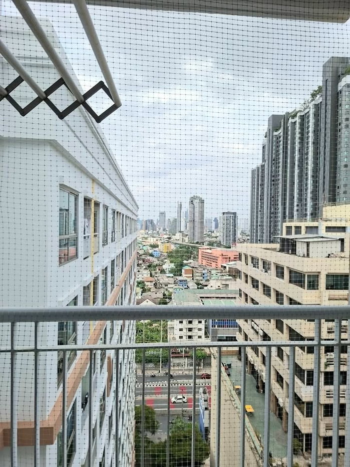 picture Condo for Rent at Life @ BTS Tha - Phra (A6907122) - 10/10