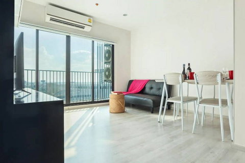 รูปภาพ Rental for Plum Condo Central Station (Phase 1)